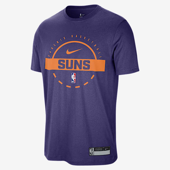 Phoenix Suns Jerseys & Gear. Nike.com
